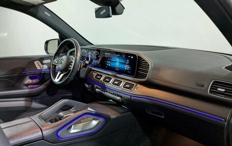 Mercedes-Benz GLE, 2021 год, 6 700 000 рублей, 16 фотография