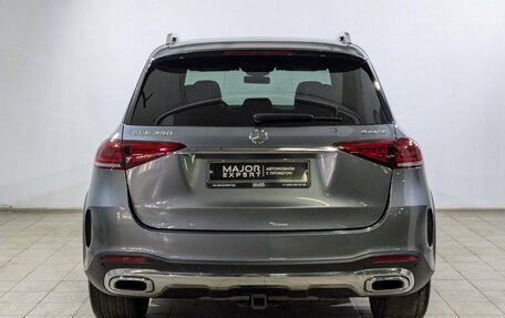 Mercedes-Benz GLE, 2021 год, 6 700 000 рублей, 17 фотография