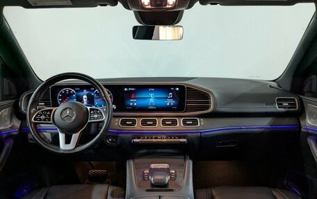 Mercedes-Benz GLE, 2021 год, 6 700 000 рублей, 28 фотография
