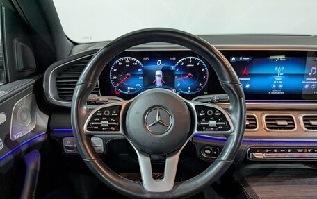 Mercedes-Benz GLE, 2021 год, 6 700 000 рублей, 30 фотография
