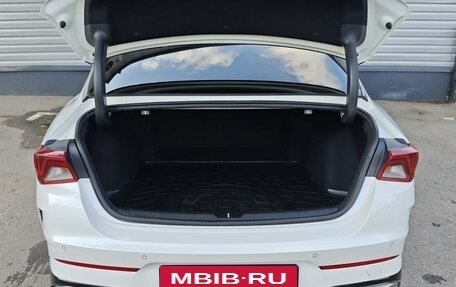 KIA K5, 2022 год, 2 860 000 рублей, 9 фотография
