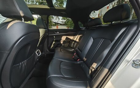 KIA K5, 2022 год, 2 860 000 рублей, 19 фотография