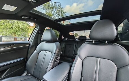 KIA K5, 2022 год, 2 860 000 рублей, 17 фотография