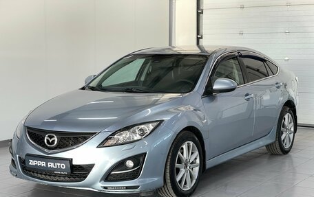 Mazda 6, 2010 год, 899 000 рублей, 3 фотография