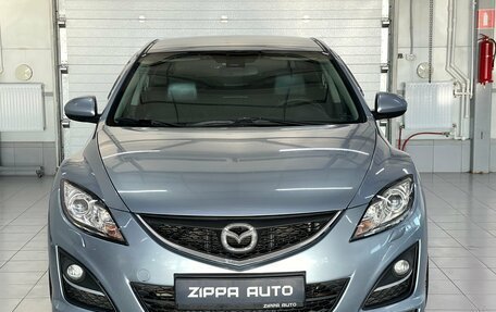 Mazda 6, 2010 год, 899 000 рублей, 2 фотография