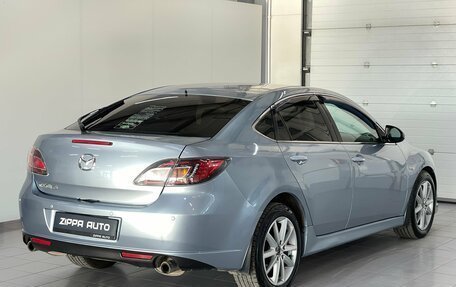 Mazda 6, 2010 год, 899 000 рублей, 4 фотография