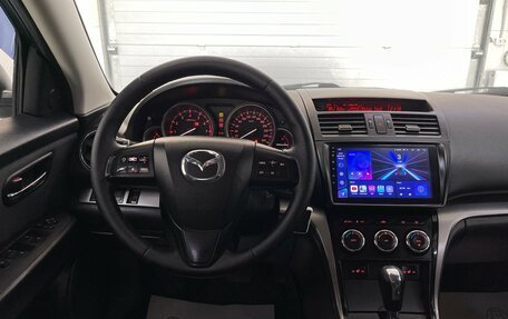 Mazda 6, 2010 год, 899 000 рублей, 10 фотография