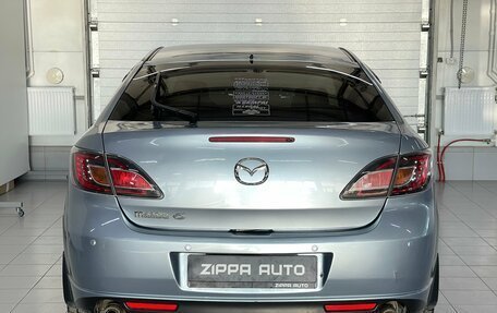 Mazda 6, 2010 год, 899 000 рублей, 5 фотография