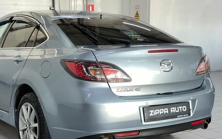 Mazda 6, 2010 год, 899 000 рублей, 7 фотография
