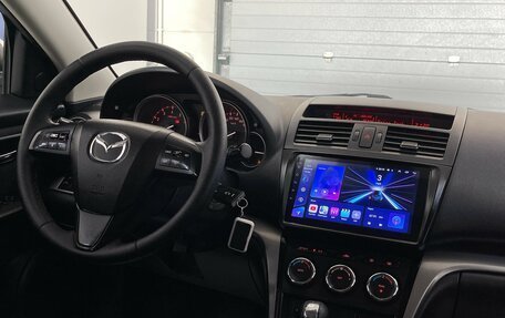 Mazda 6, 2010 год, 899 000 рублей, 11 фотография