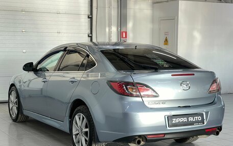 Mazda 6, 2010 год, 899 000 рублей, 6 фотография