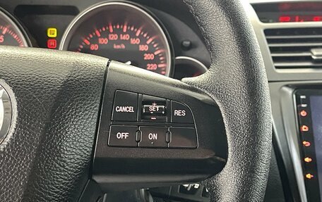 Mazda 6, 2010 год, 899 000 рублей, 13 фотография