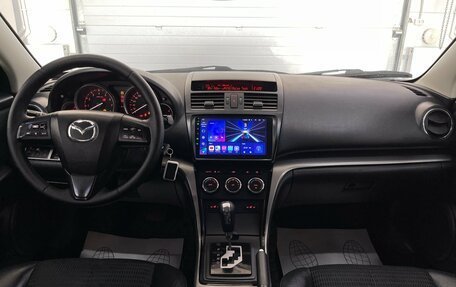 Mazda 6, 2010 год, 899 000 рублей, 9 фотография