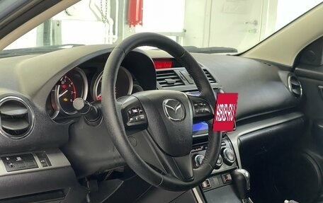 Mazda 6, 2010 год, 899 000 рублей, 8 фотография
