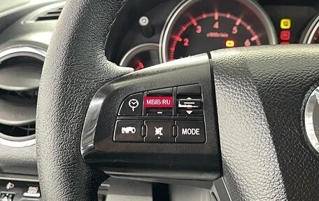 Mazda 6, 2010 год, 899 000 рублей, 12 фотография