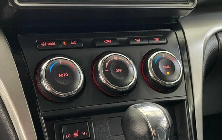 Mazda 6, 2010 год, 899 000 рублей, 16 фотография