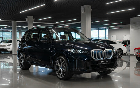 BMW X5, 2025 год, 9 600 000 рублей, 2 фотография