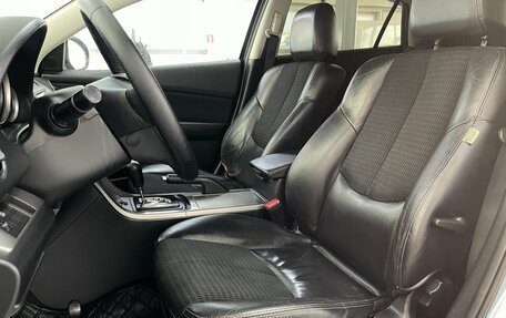 Mazda 6, 2010 год, 899 000 рублей, 20 фотография