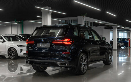 BMW X5, 2025 год, 9 600 000 рублей, 4 фотография