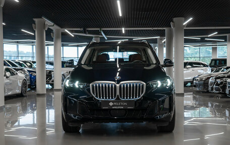 BMW X5, 2025 год, 9 600 000 рублей, 3 фотография