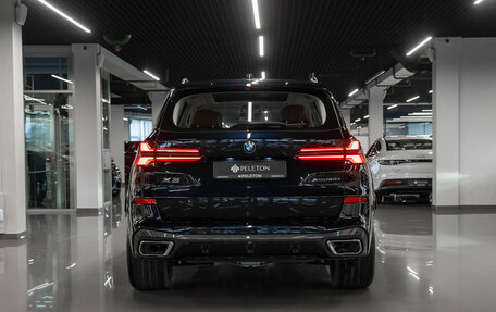 BMW X5, 2025 год, 9 600 000 рублей, 6 фотография