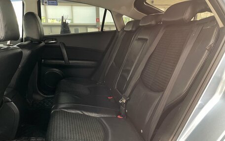 Mazda 6, 2010 год, 899 000 рублей, 22 фотография