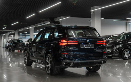 BMW X5, 2025 год, 9 600 000 рублей, 5 фотография