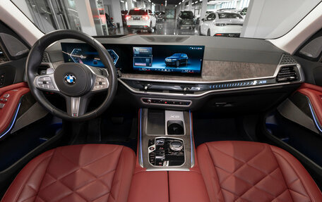 BMW X5, 2025 год, 9 600 000 рублей, 8 фотография