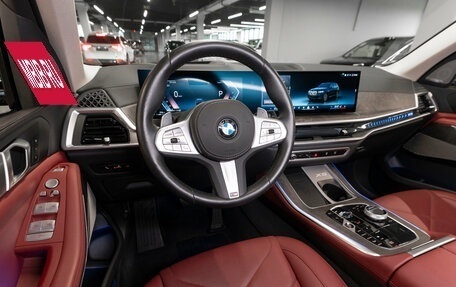BMW X5, 2025 год, 9 600 000 рублей, 7 фотография