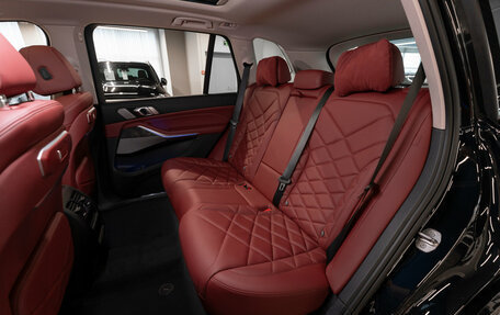BMW X5, 2025 год, 9 600 000 рублей, 14 фотография