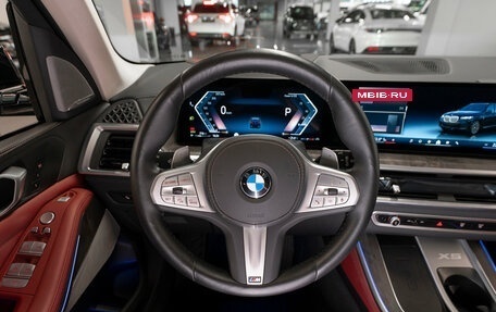 BMW X5, 2025 год, 9 600 000 рублей, 11 фотография