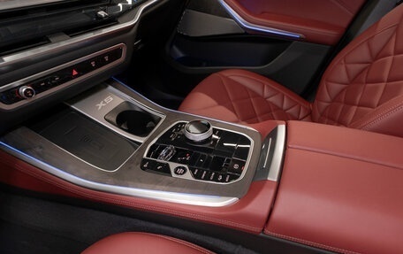 BMW X5, 2025 год, 9 600 000 рублей, 19 фотография