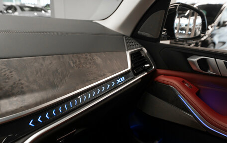 BMW X5, 2025 год, 9 600 000 рублей, 26 фотография