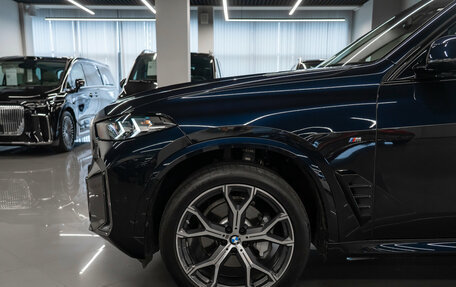 BMW X5, 2025 год, 9 600 000 рублей, 32 фотография
