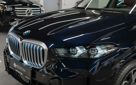 BMW X5, 2025 год, 9 600 000 рублей, 33 фотография