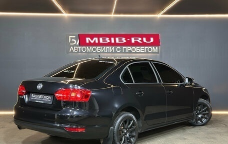 Volkswagen Jetta VI, 2013 год, 880 000 рублей, 4 фотография