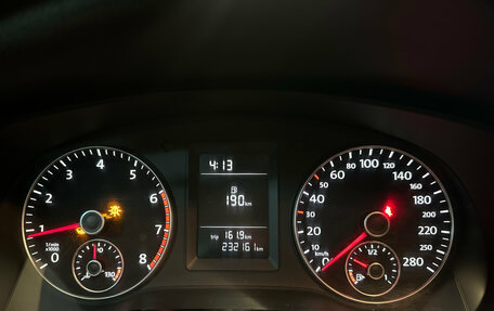 Volkswagen Jetta VI, 2013 год, 880 000 рублей, 12 фотография