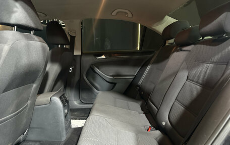 Volkswagen Jetta VI, 2013 год, 880 000 рублей, 9 фотография