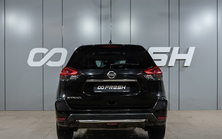 Nissan X-Trail, 2019 год, 2 379 000 рублей, 4 фотография