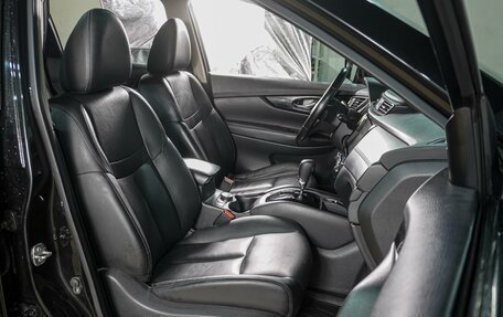 Nissan X-Trail, 2019 год, 2 379 000 рублей, 8 фотография