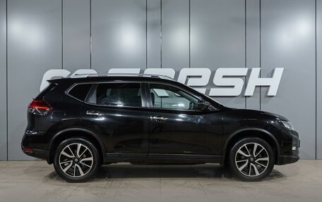 Nissan X-Trail, 2019 год, 2 379 000 рублей, 5 фотография