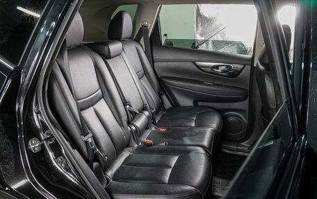 Nissan X-Trail, 2019 год, 2 379 000 рублей, 7 фотография