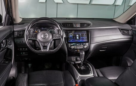 Nissan X-Trail, 2019 год, 2 379 000 рублей, 6 фотография