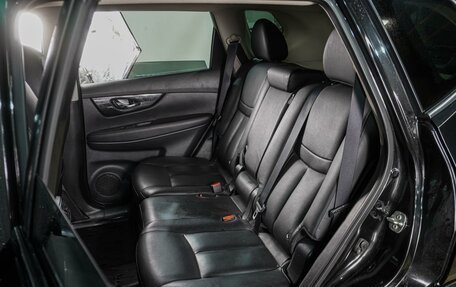 Nissan X-Trail, 2019 год, 2 379 000 рублей, 9 фотография