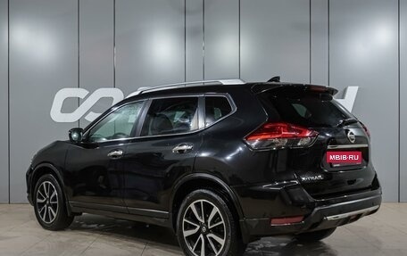 Nissan X-Trail, 2019 год, 2 379 000 рублей, 2 фотография