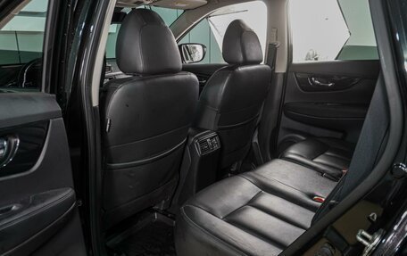 Nissan X-Trail, 2019 год, 2 379 000 рублей, 11 фотография