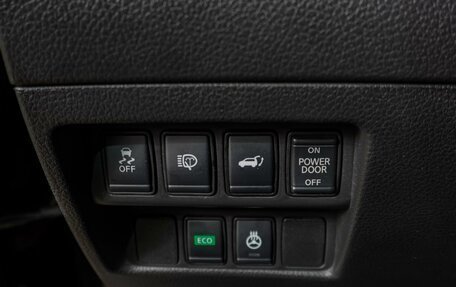 Nissan X-Trail, 2019 год, 2 379 000 рублей, 23 фотография