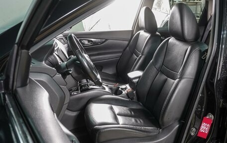 Nissan X-Trail, 2019 год, 2 379 000 рублей, 10 фотография