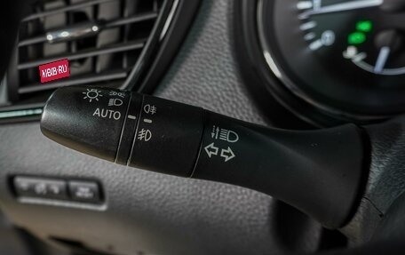 Nissan X-Trail, 2019 год, 2 379 000 рублей, 17 фотография