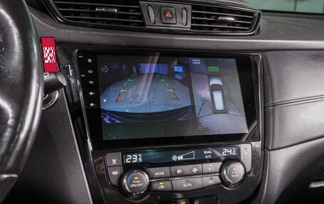 Nissan X-Trail, 2019 год, 2 379 000 рублей, 14 фотография